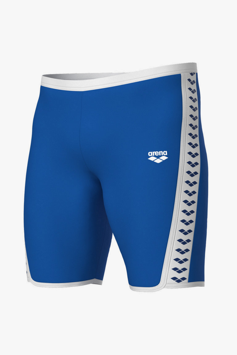 Achat Icons Jammer Solid maillot de bain hommes hommes pas cher ochsnersport.ch