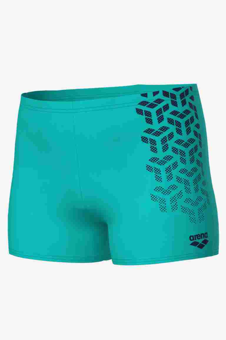 arena Kikko V Swim Short Graphic costume da bagno bambino