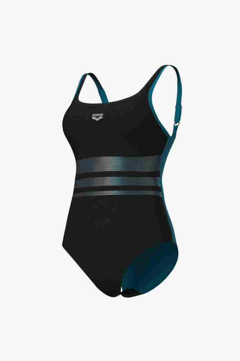 arena Rosa Wing Back C Cup costume da bagno donna