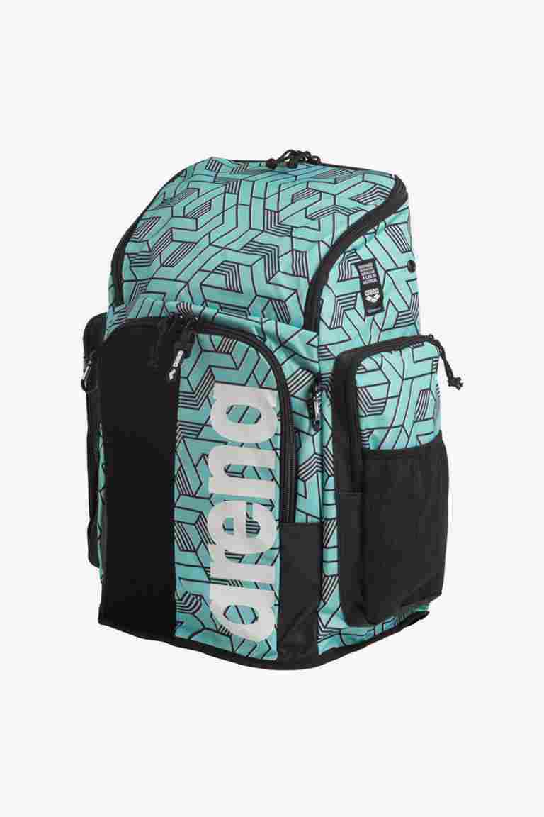 arena Spiky III Allover 45 L zaino