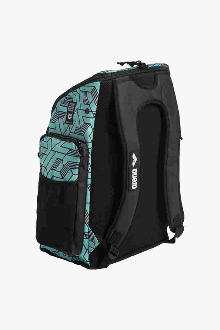 arena Spiky III Allover 45 L zaino