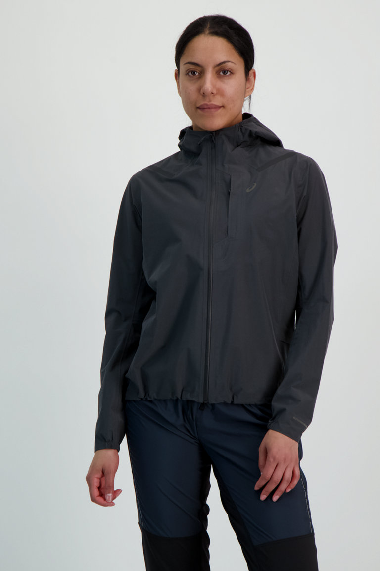 Compra Accelerate Waterproof 2.0 giacca da corsa donna ASICS in
