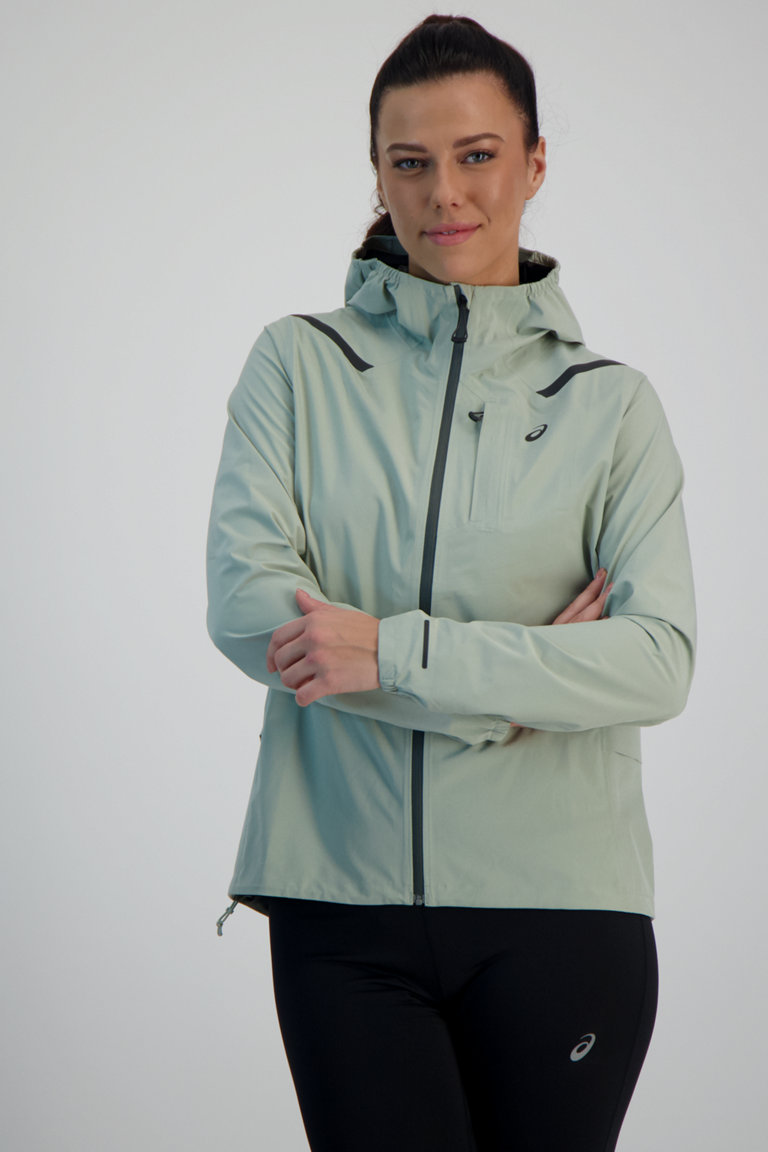 Compra Accelerate Waterproof 2.0 giacca da corsa donna ASICS in