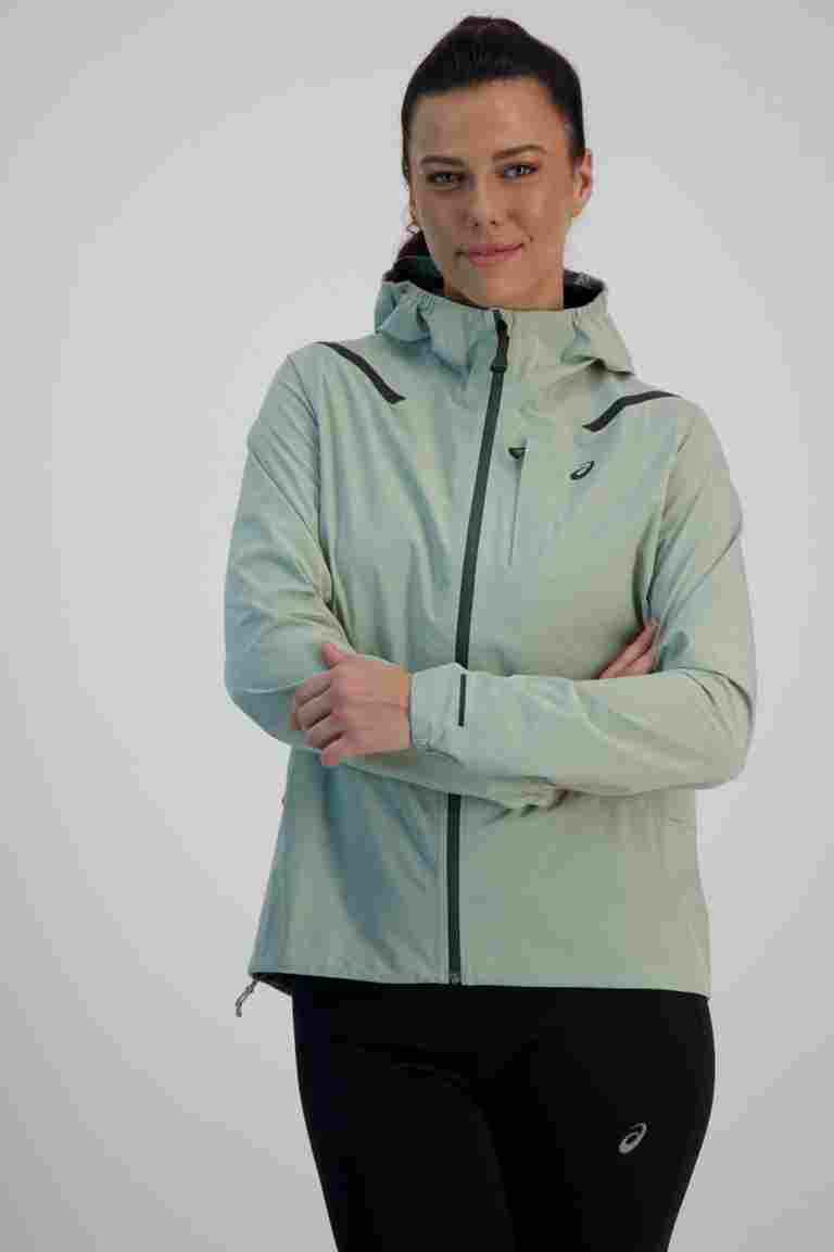 ASICS Accelerate Waterproof 2.0 giacca da corsa donna