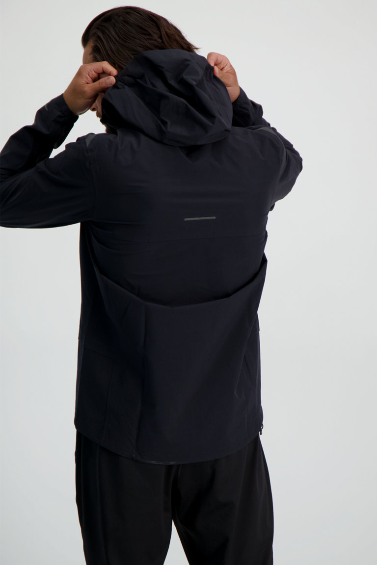 Giubbotto invernale asics shop