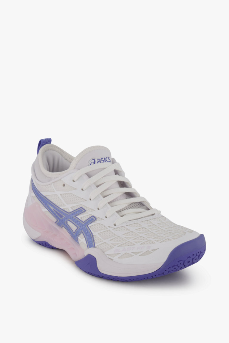 Asics blast cheap ff femme