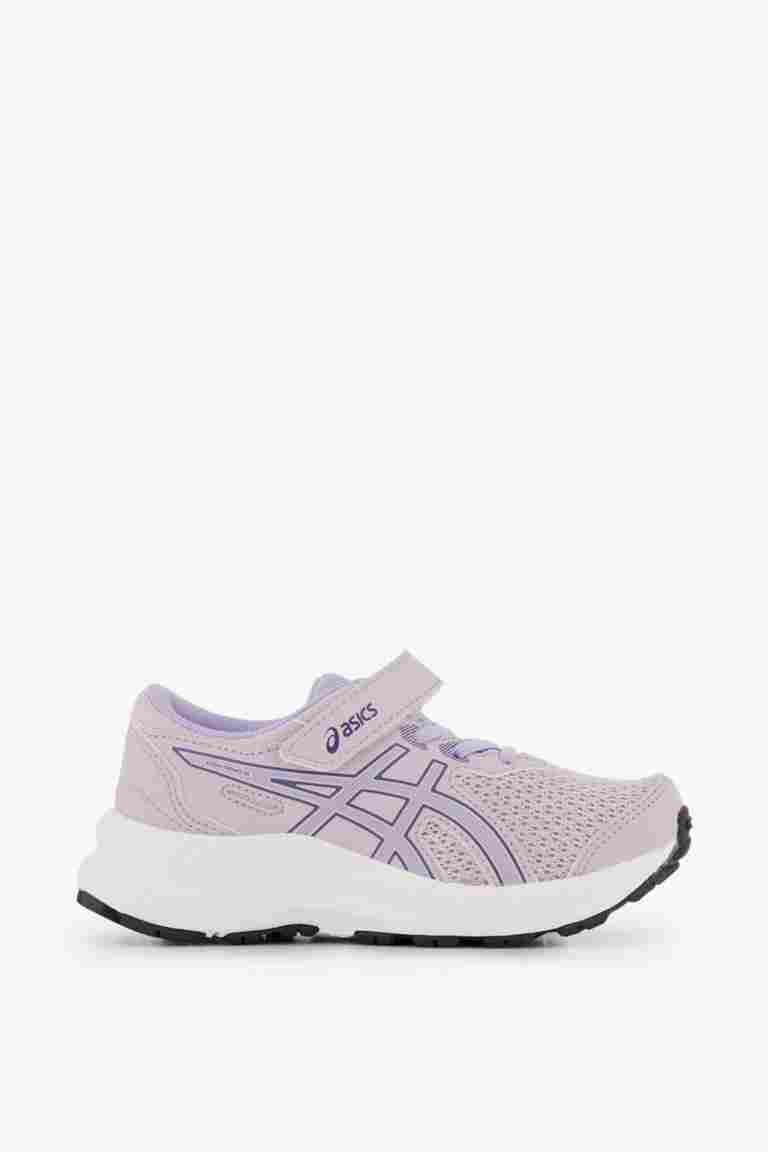 Kinder lila PS ASICS in kaufen Contend 8 Laufschuh