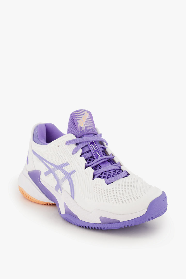 Achat Court FF 3 Clay chaussures de tennis femmes femmes pas cher