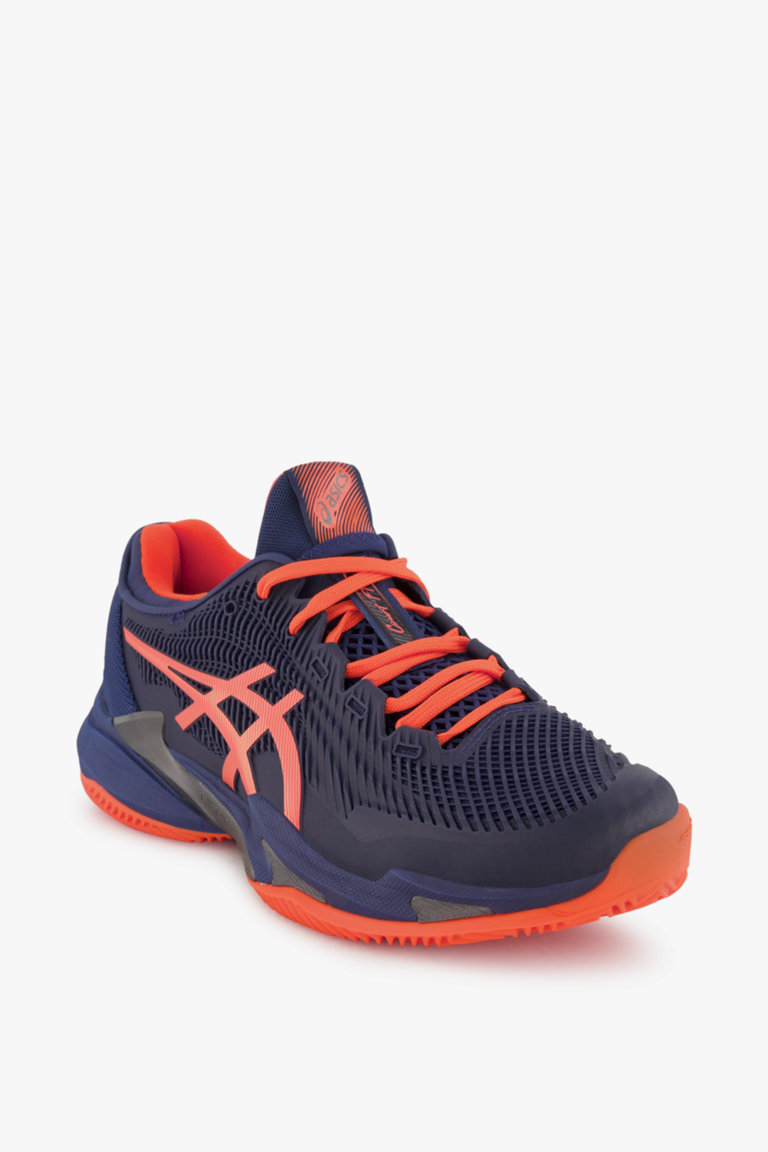 Tennis asics shop pas cher