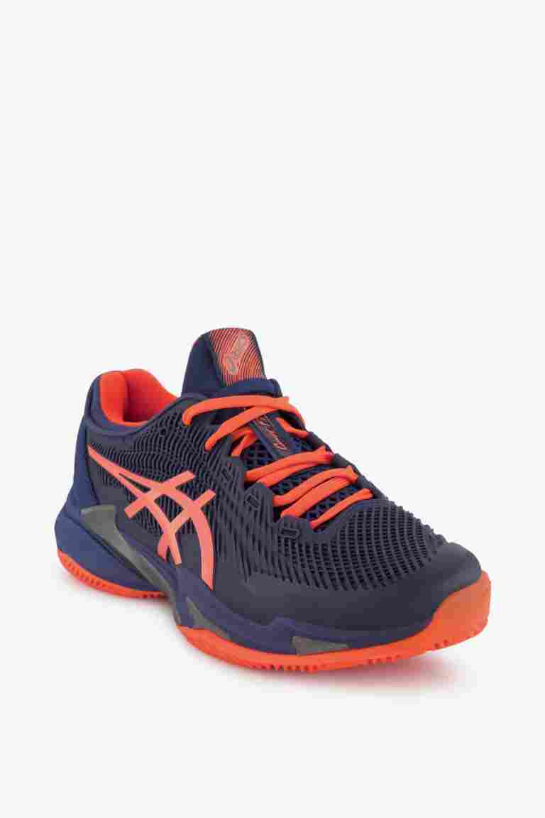 ASICS Court FF™ 3 Clay chaussures de tennis hommes