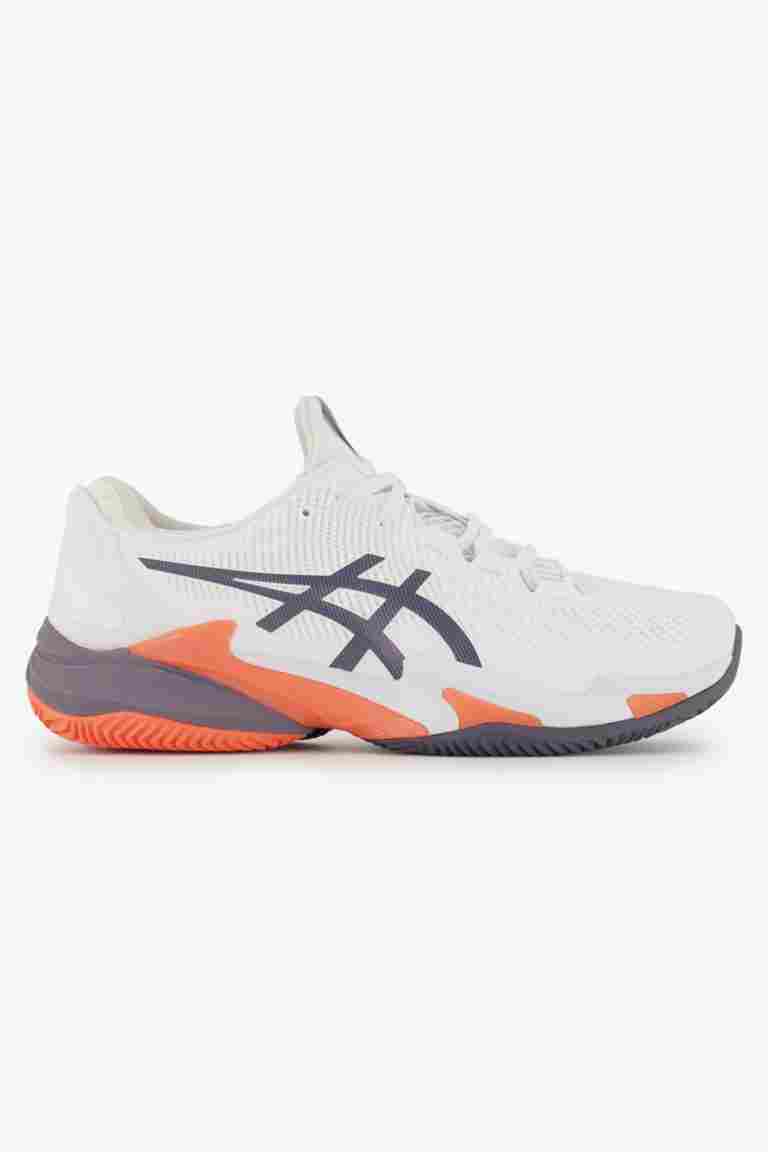 ASICS Court FF™ 3 Clay Herren Tennisschuh