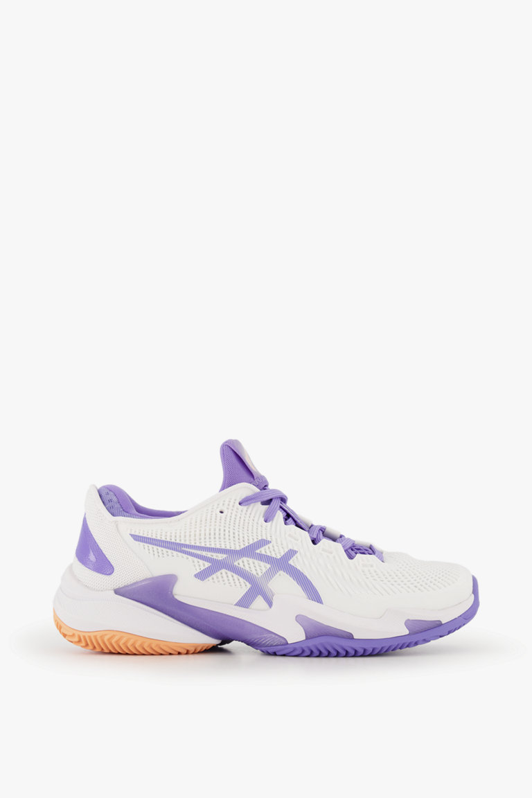 Asics on sale tennis donna