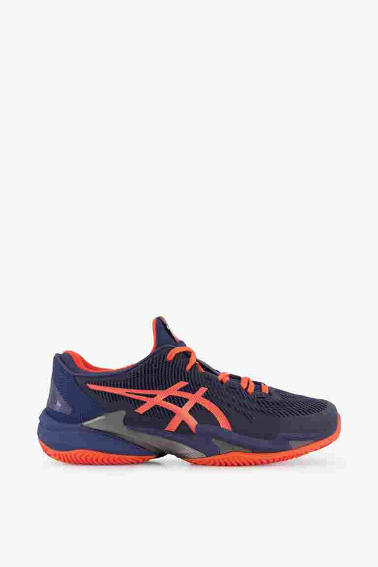 ASICS Court FF™ 3 Clay scarpe da tennis uomo