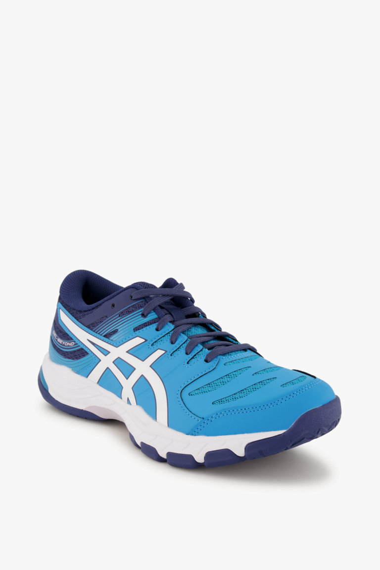 Chaussure de 2025 salle asics