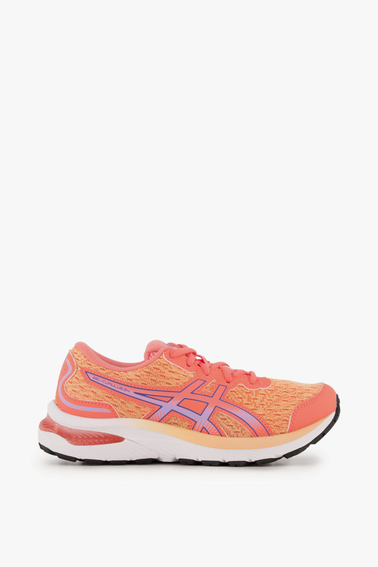 Asics gel on sale cumulus 21 kinder