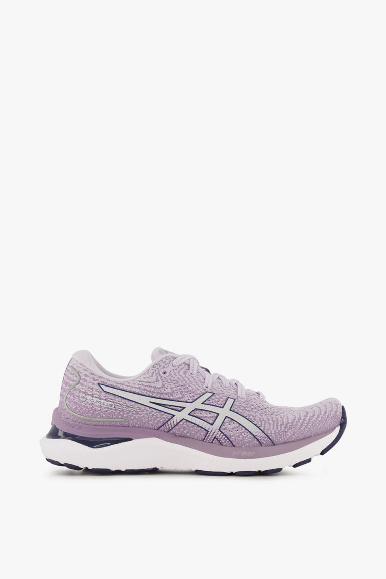 Asics cheap corsa donna