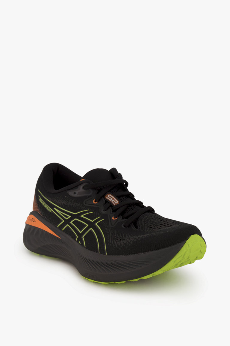 Chaussure de course asics homme pas cher top