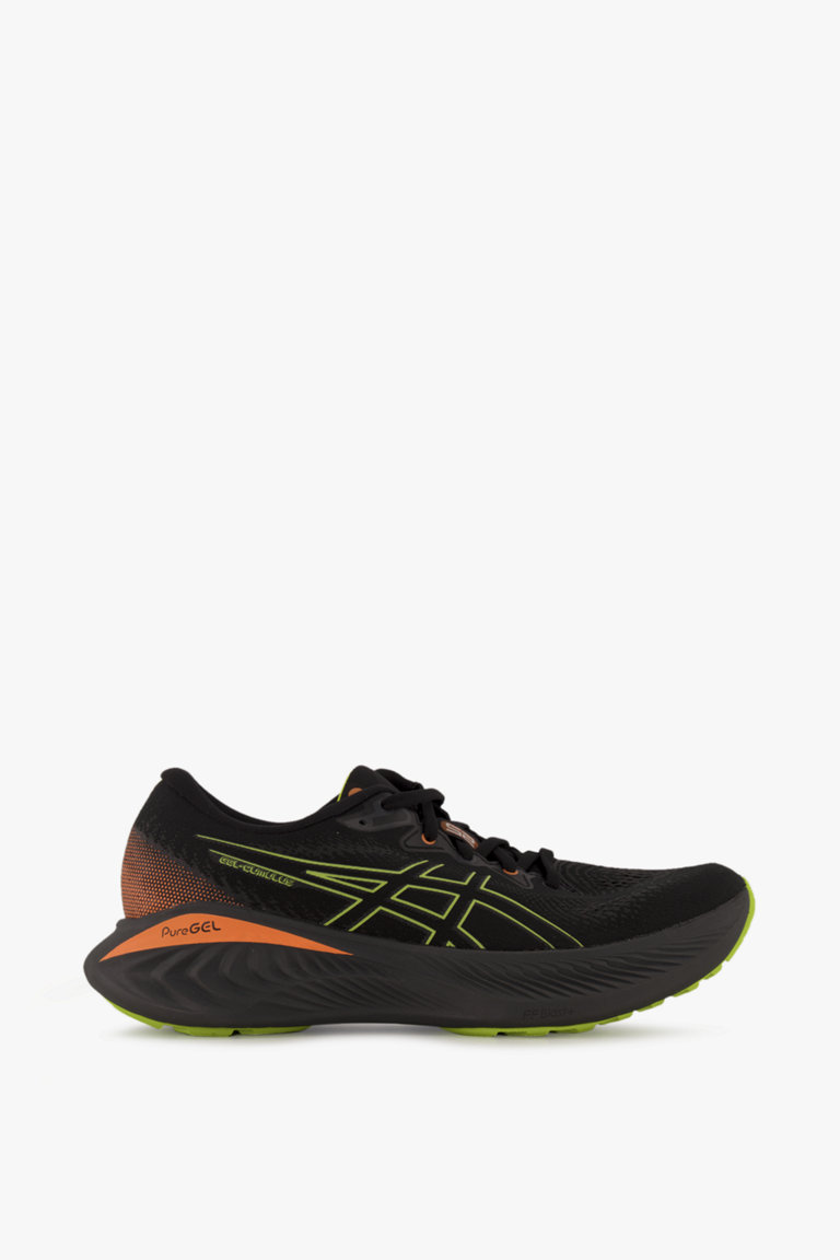 Asics gel cumulus top homme pas cher
