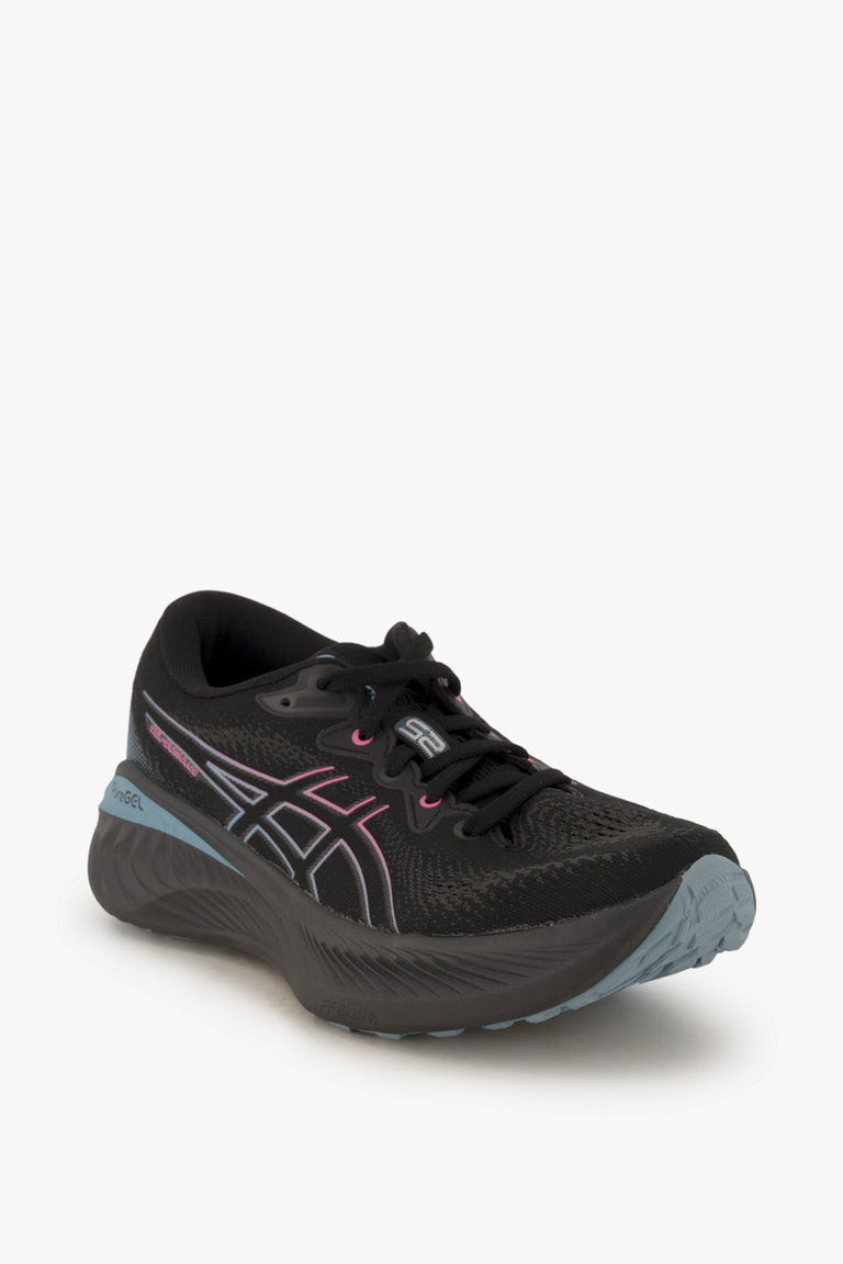 Asics cumulus gore tex damen hot sale