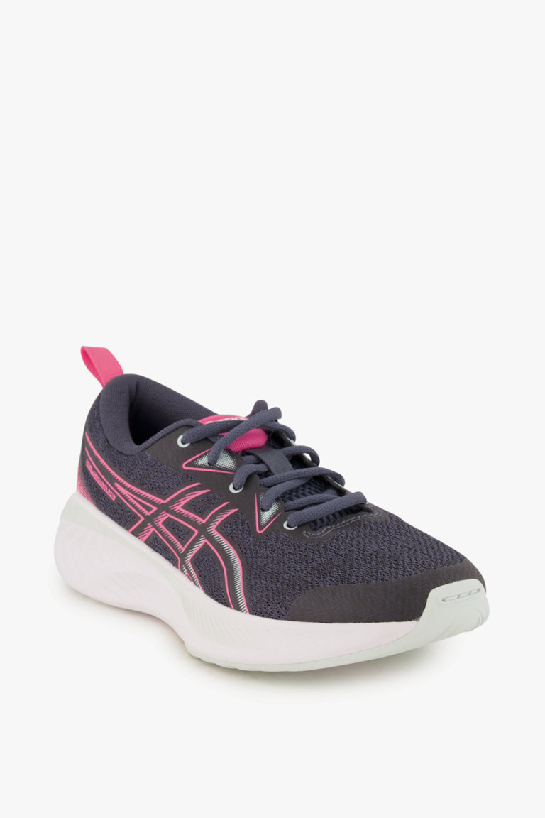 Compra Gel Cumulus 25 GS scarpe da corsa bambini ASICS in nero