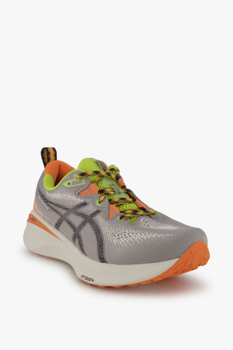 Chaussures de sport shop asics pas cher