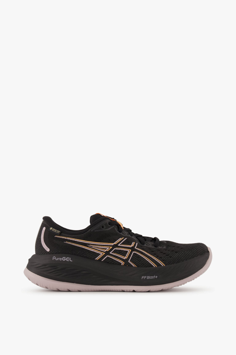 Compra Gel Cumulus 26 Gore Tex scarpe da corsa donna ASICS in arancio ochsnersport.ch