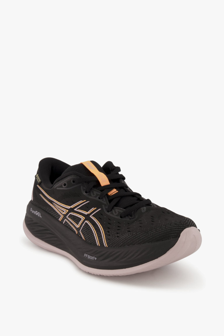 Compra Gel Cumulus 26 Gore Tex scarpe da corsa donna ASICS in arancio ochsnersport.ch