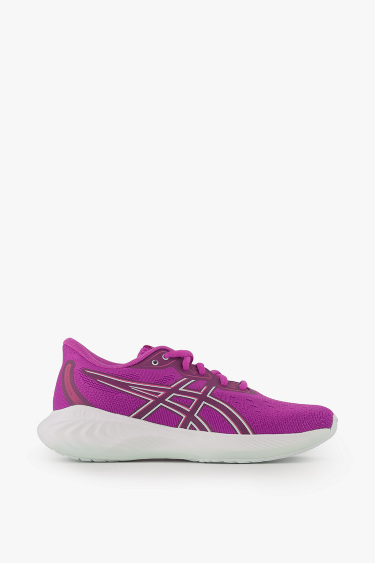 Compra Gel Cumulus 26 GS scarpe da corsa bambini ASICS in magenta ochsnersport.ch