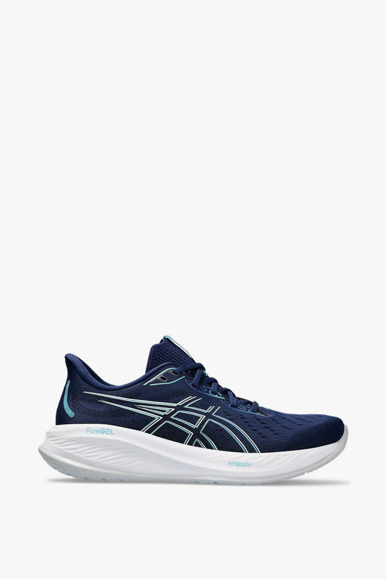 Compra Gel Cumulus 26 scarpe da corsa uomo ASICS in blu ochsnersport.ch
