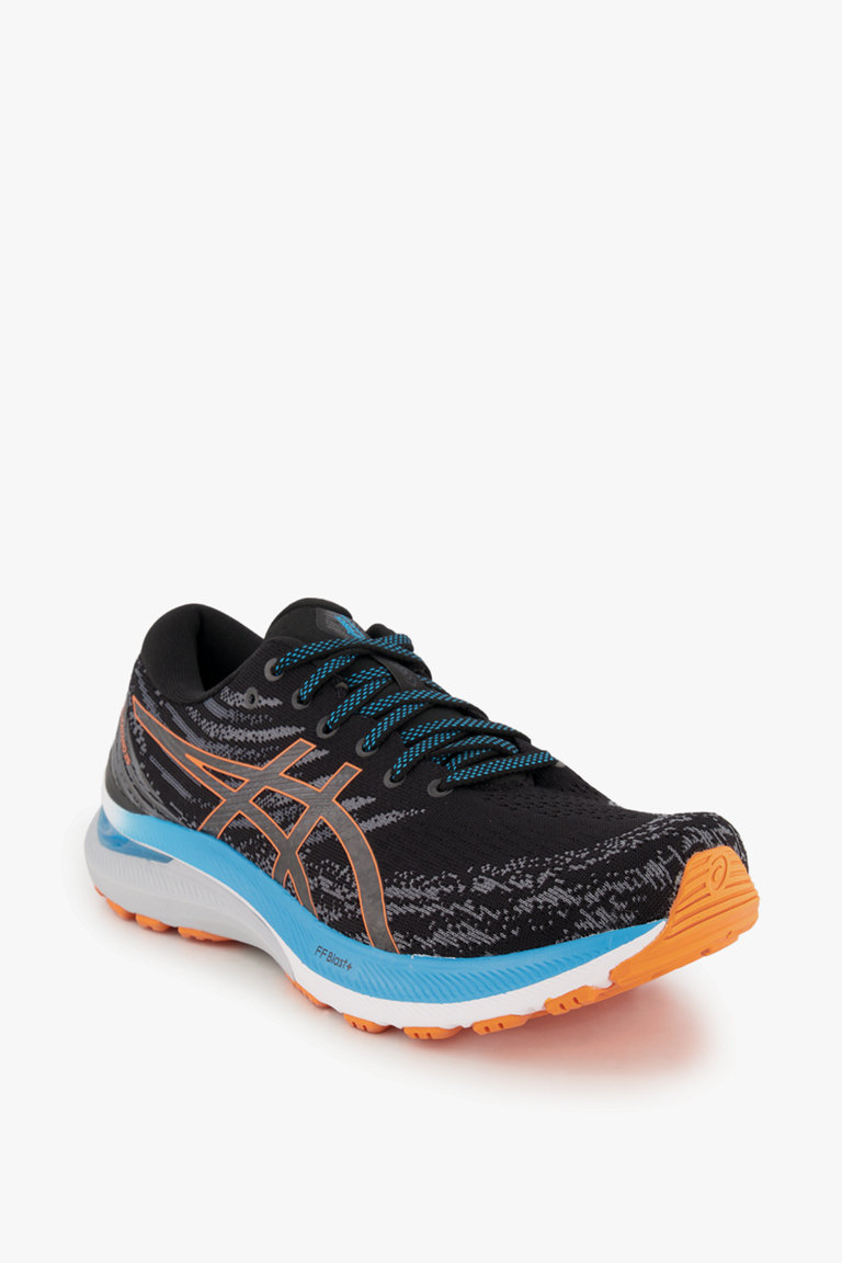 Achat Gel Kayano 29 chaussures de course hommes hommes pas cher