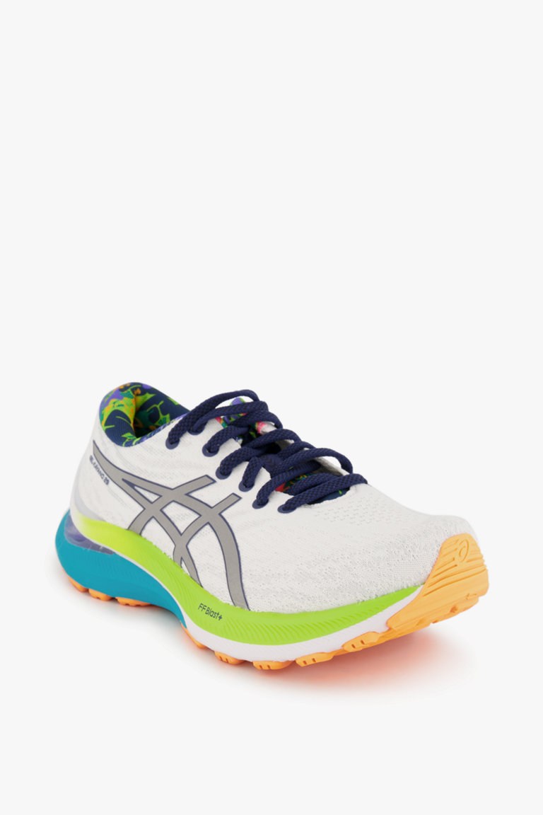 Asics gel kayano 15 donna giallo top