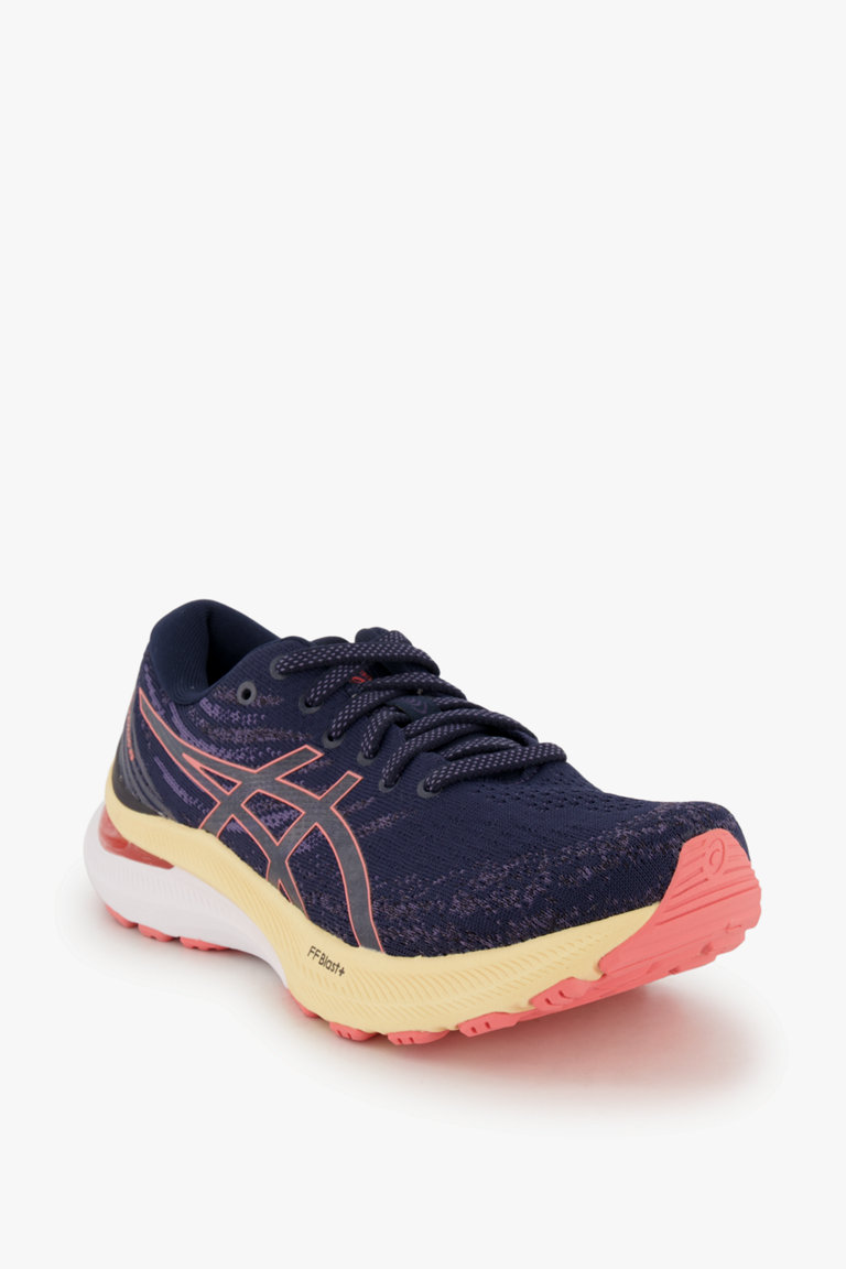 Asics gel kayano 21 donna bianche sales