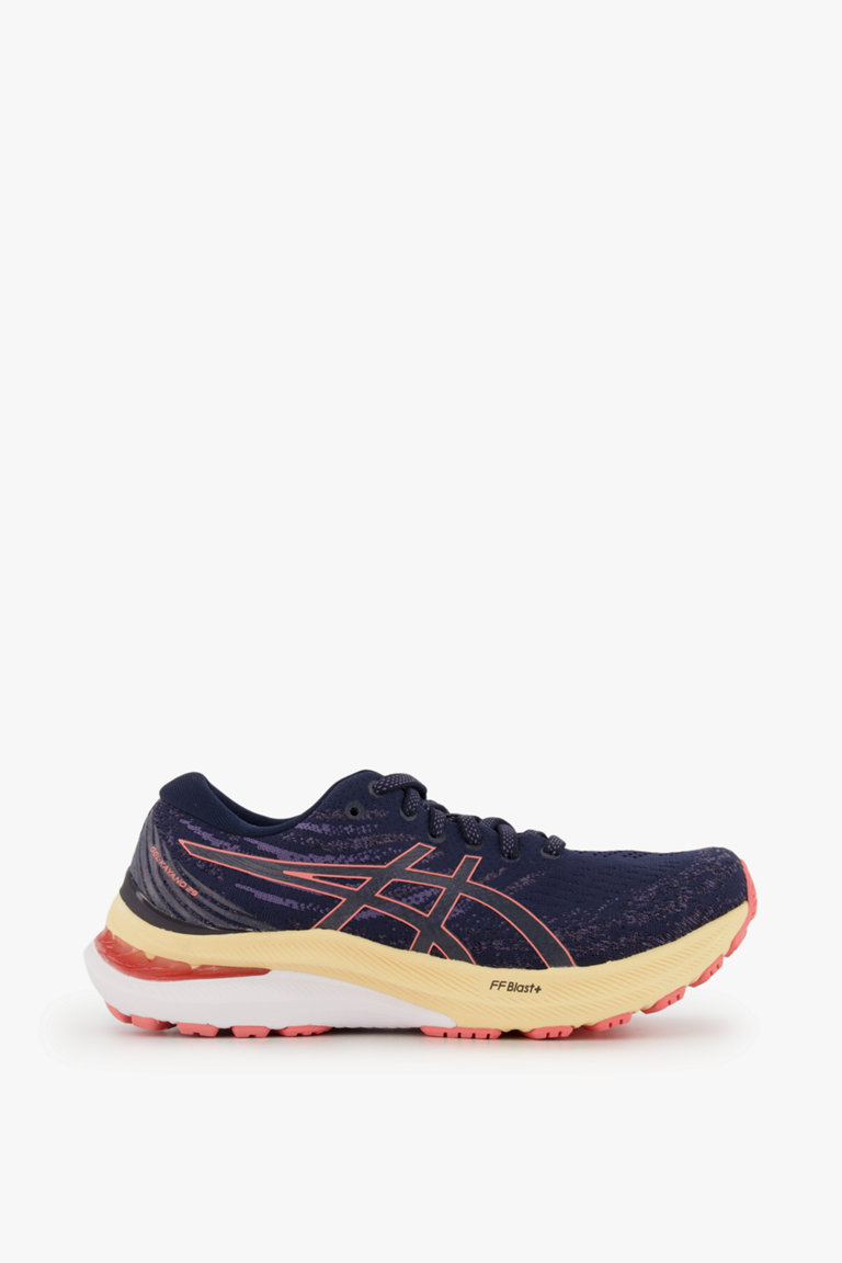 Asics gel kayano donna blu new arrivals