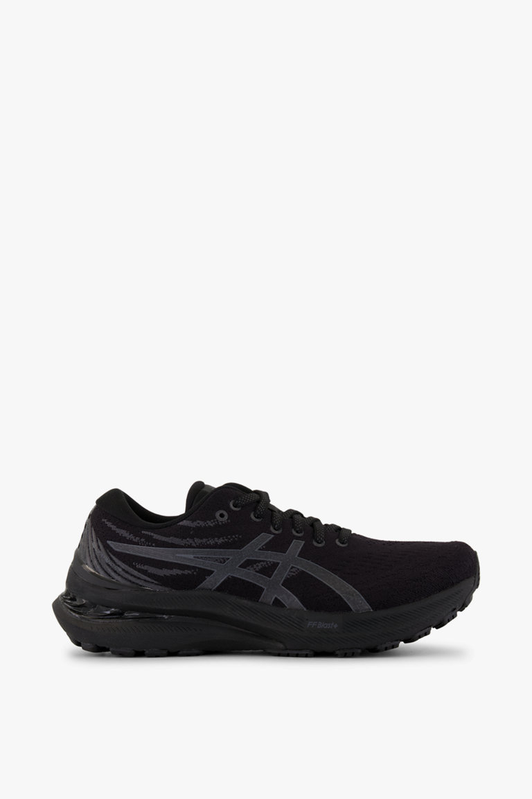 Asics gel kayano clearance 15 uomo nero