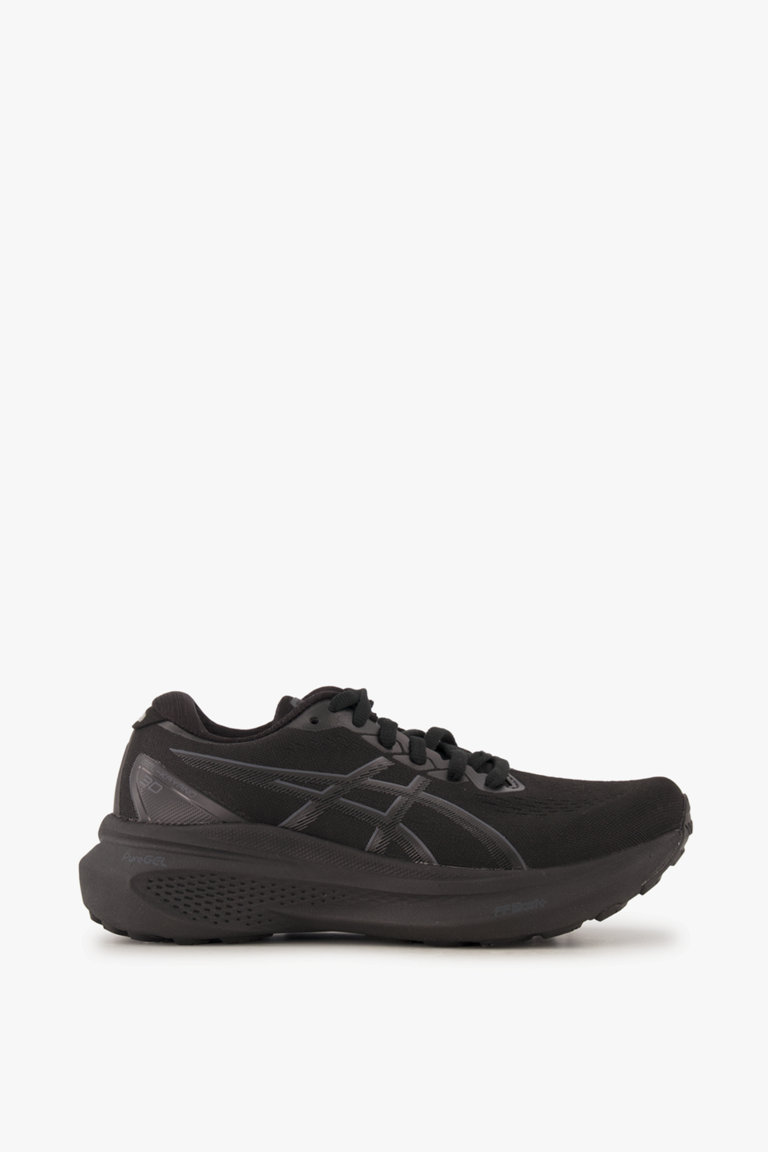 Compra Gel Kayano 30 scarpe da corsa donna ASICS in nero