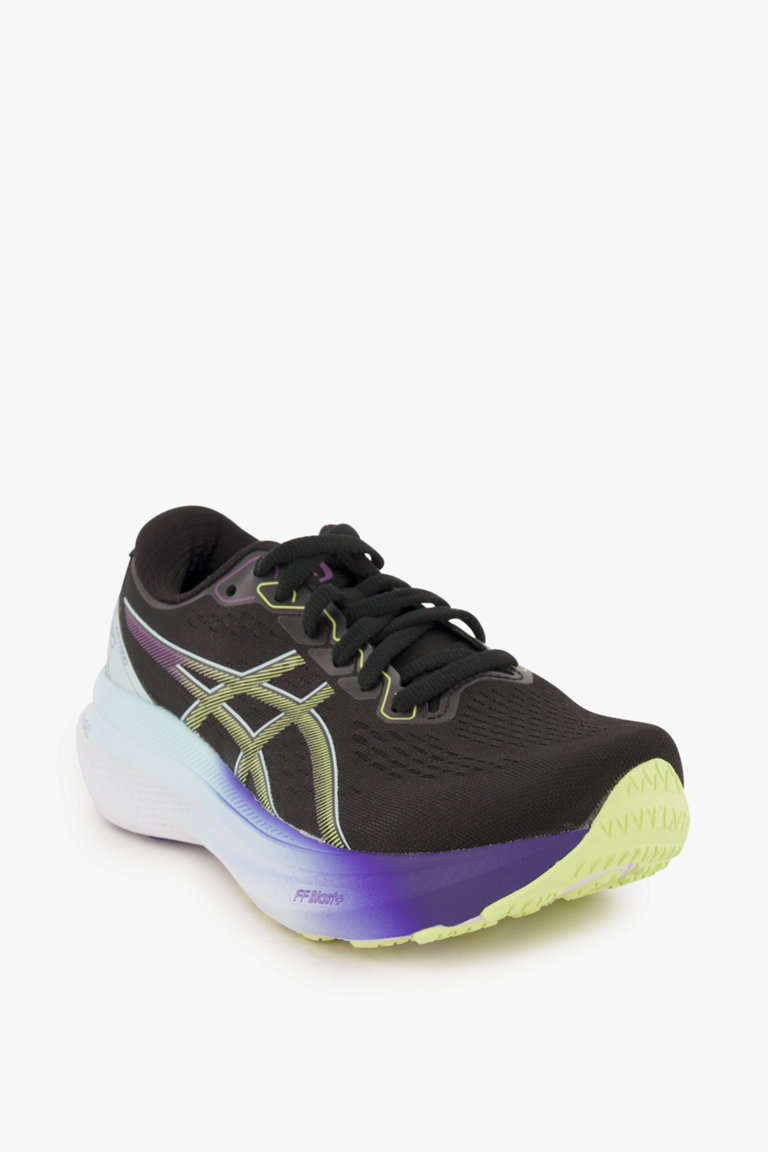 Asics gel kayano top 21 donna blu