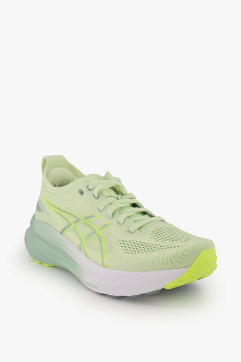 Achat Gel Kayano 31 chaussures de course femmes femmes pas cher ochsnersport.ch