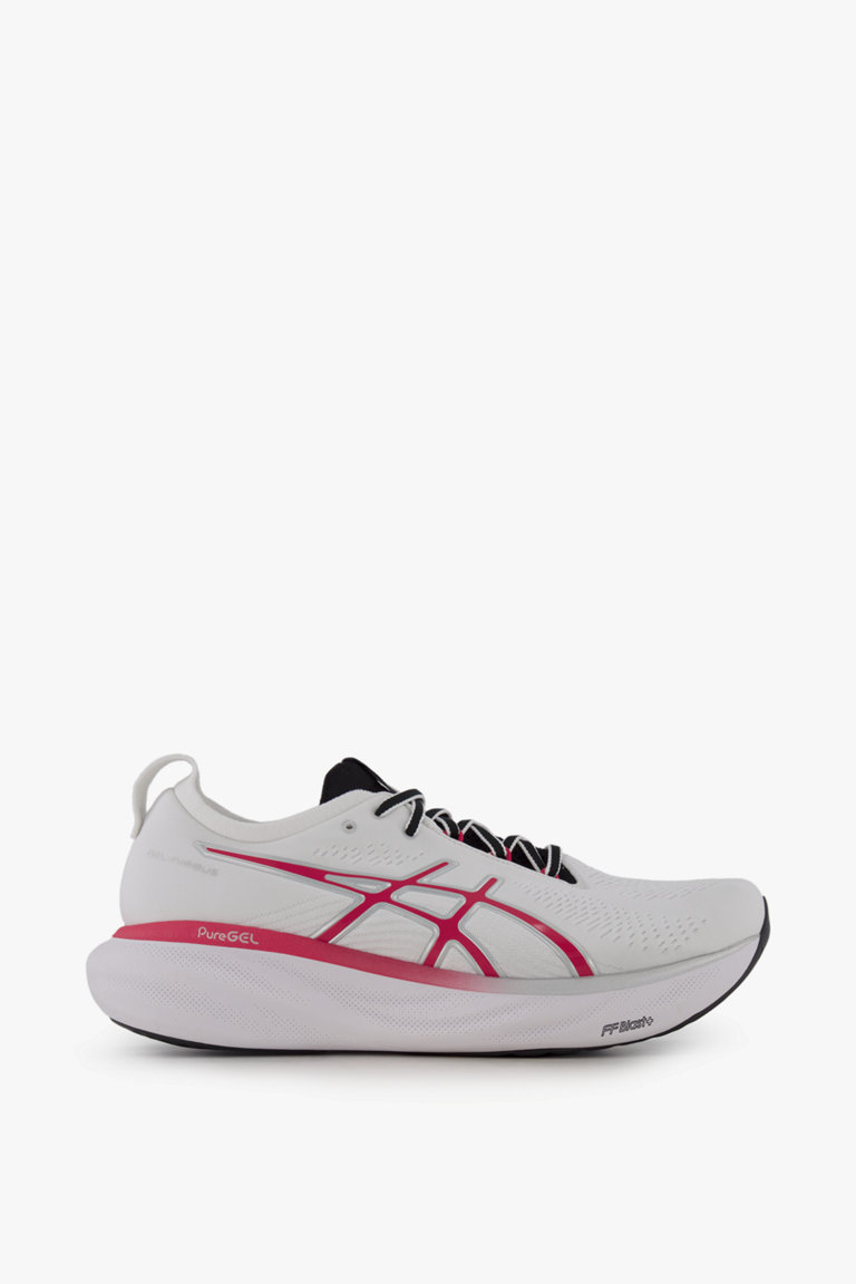 Asics gel outlet nimbus herren