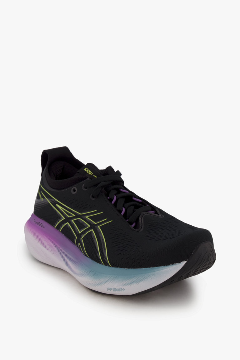 Achat asics gel nimbus best sale