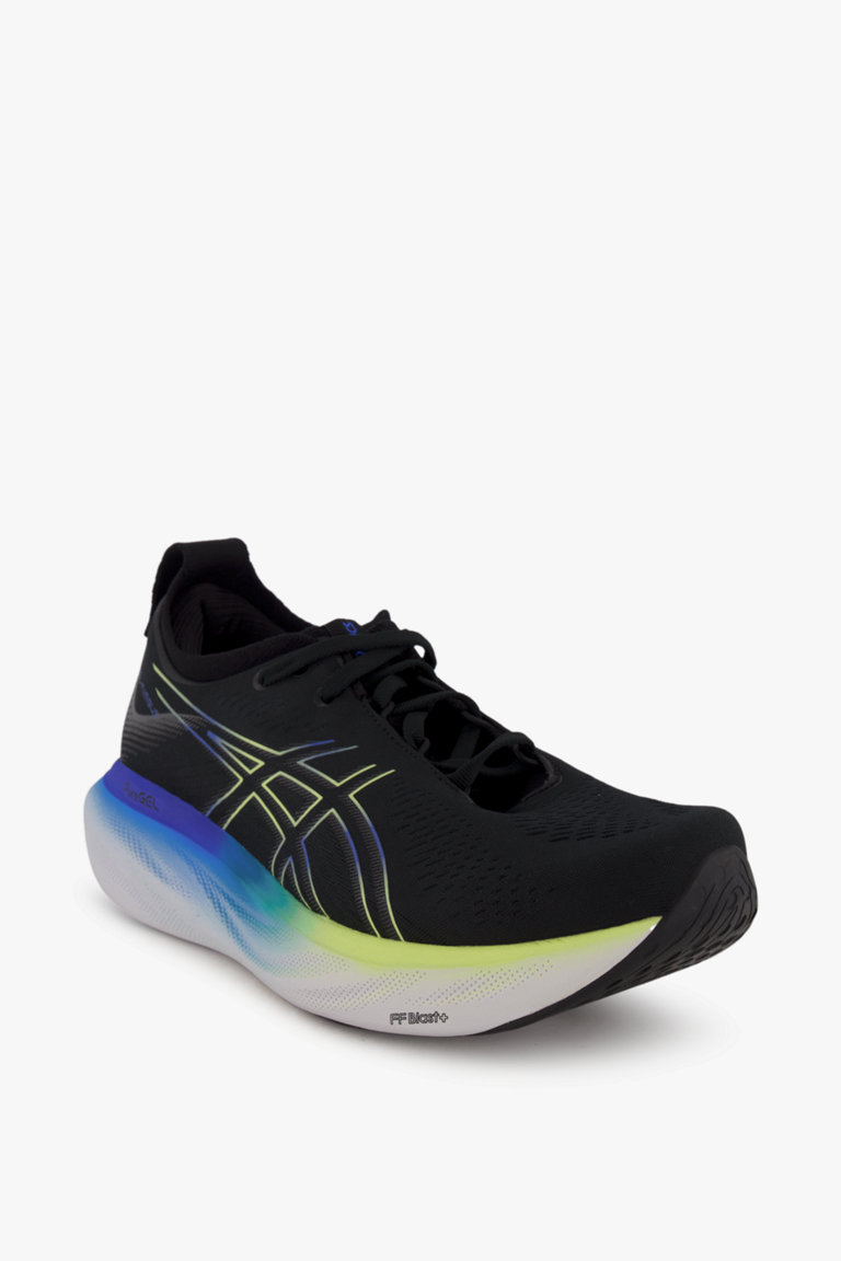 Acheter chaussures asics hotsell pas cher