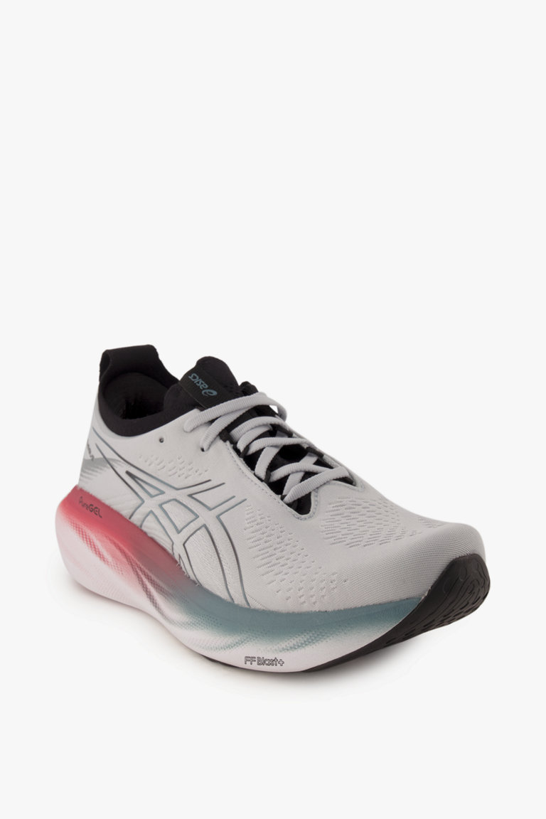 Asics course outlet homme