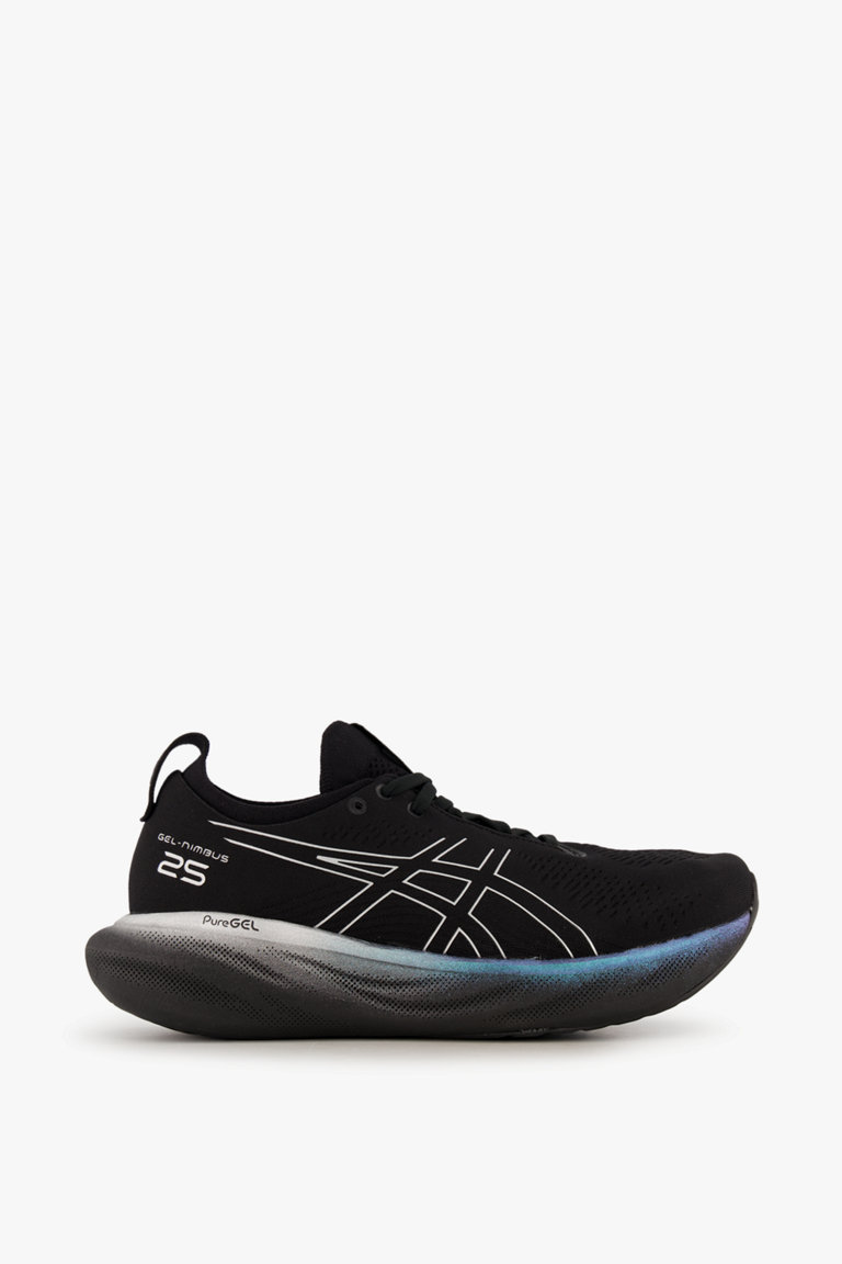 Asics gel noosa shop tri 10 donna nero