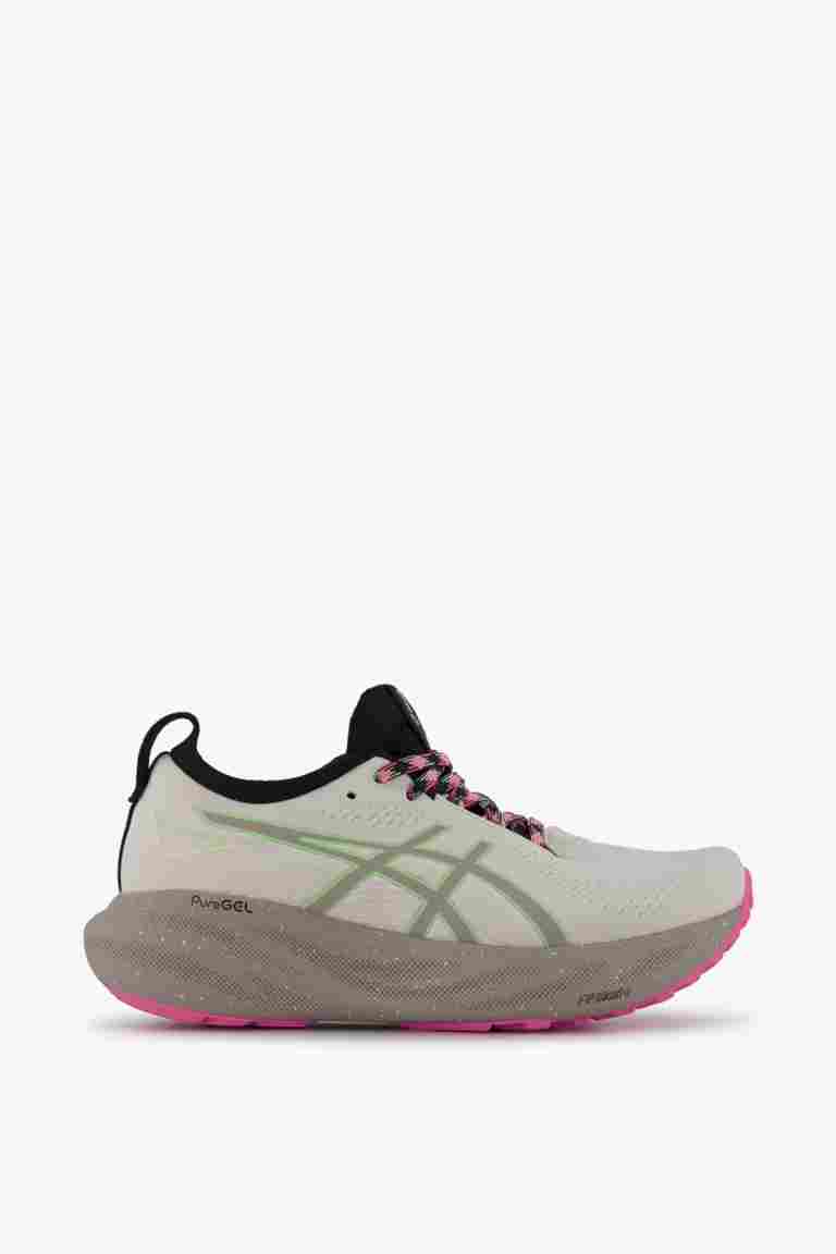 ASICS Gel-Nimbus™ 25 TR chaussures de trailrunning femmes