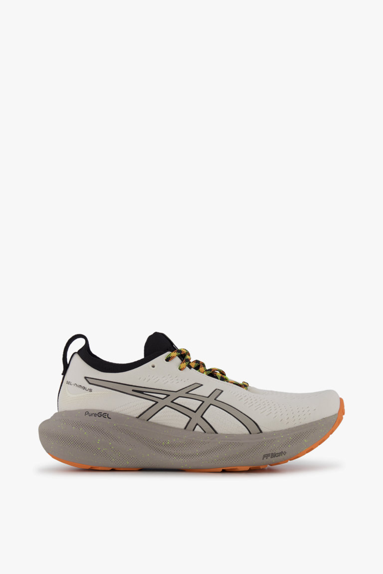 Chaussures gel clearance nimbus