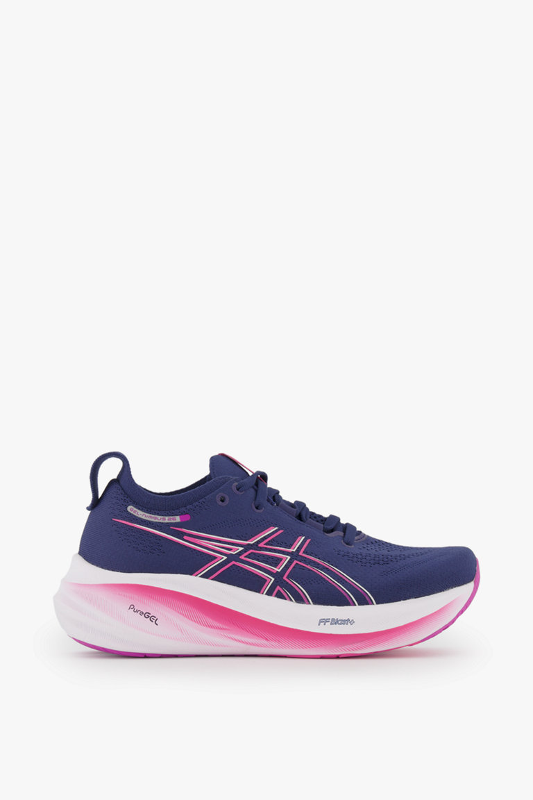 Achat Gel Nimbus 26 chaussures de course femmes femmes pas cher ochsnersport.ch