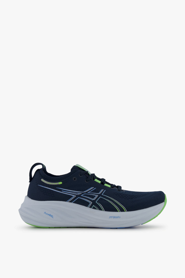 Asics nimbus pas cher best sale