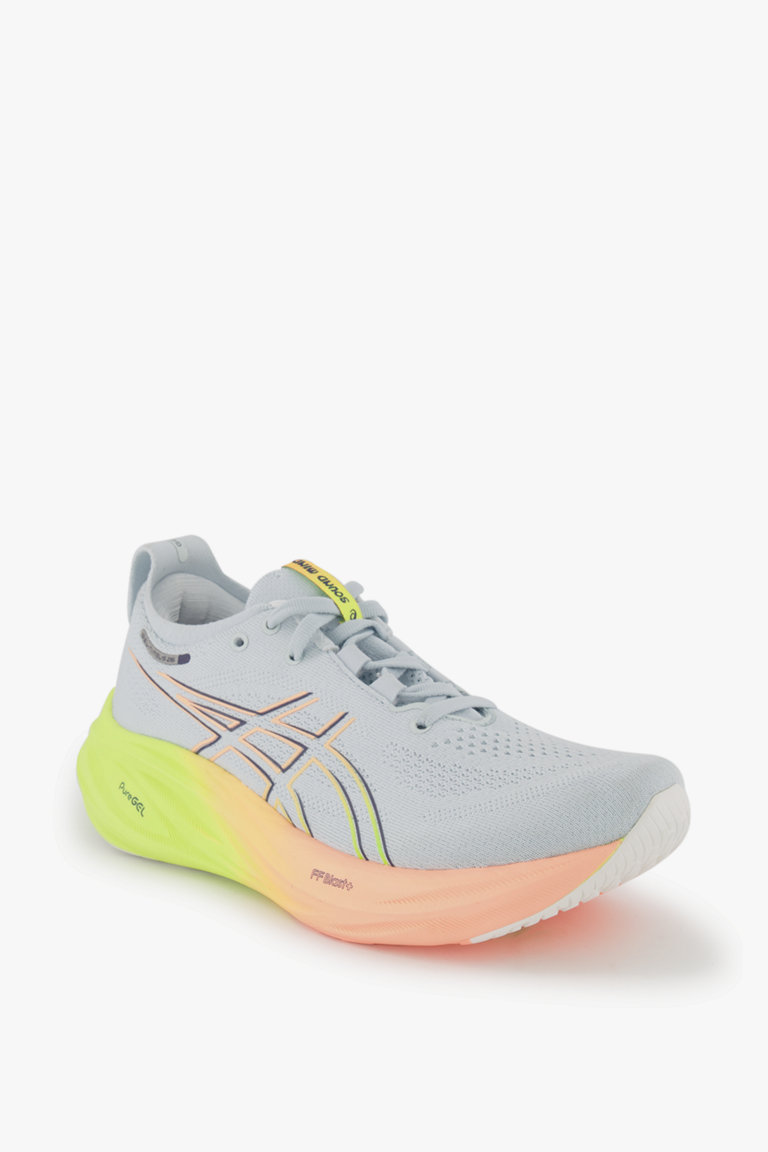 Asics nimbus 15 pas cher best sale