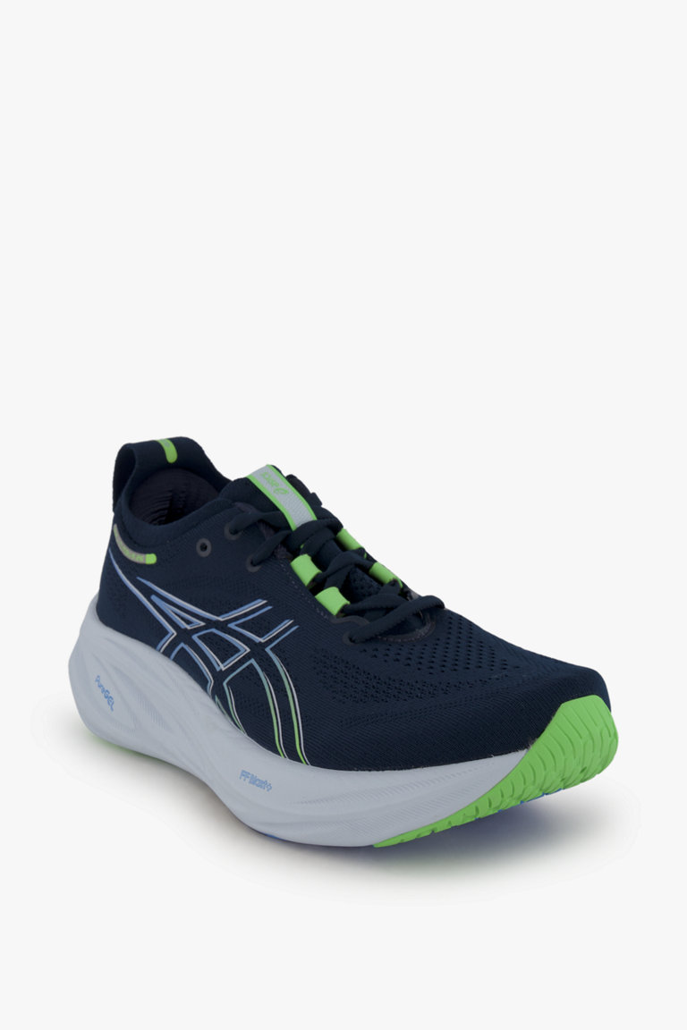 Asics corsa uomo new arrivals