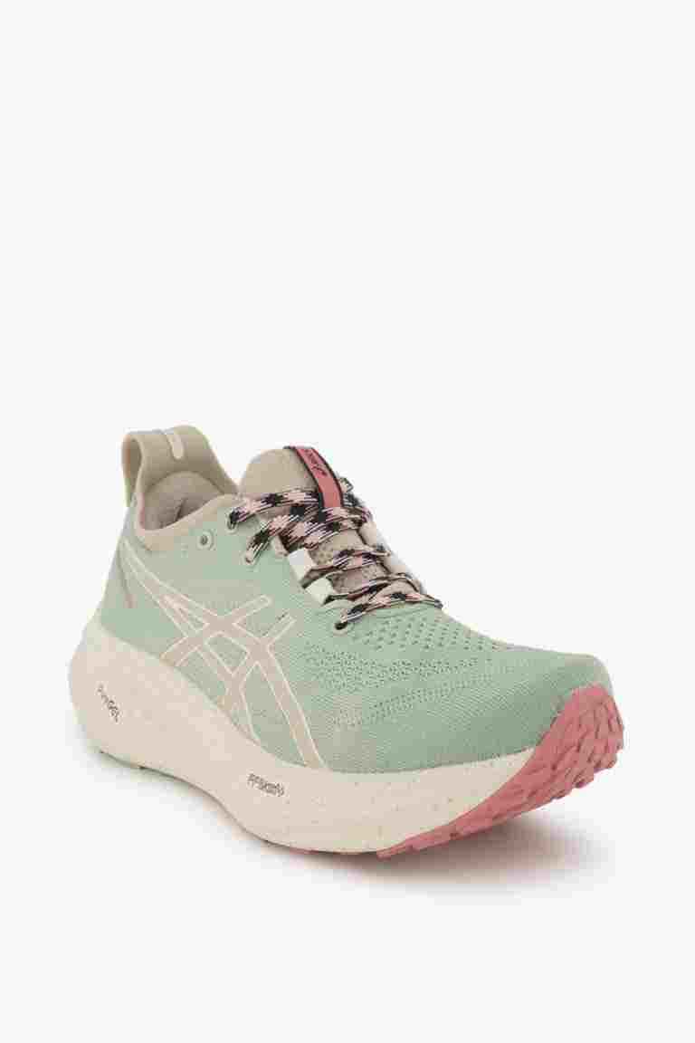 ASICS Gel-Nimbus™ 26 TR chaussures de trailrunning femmes