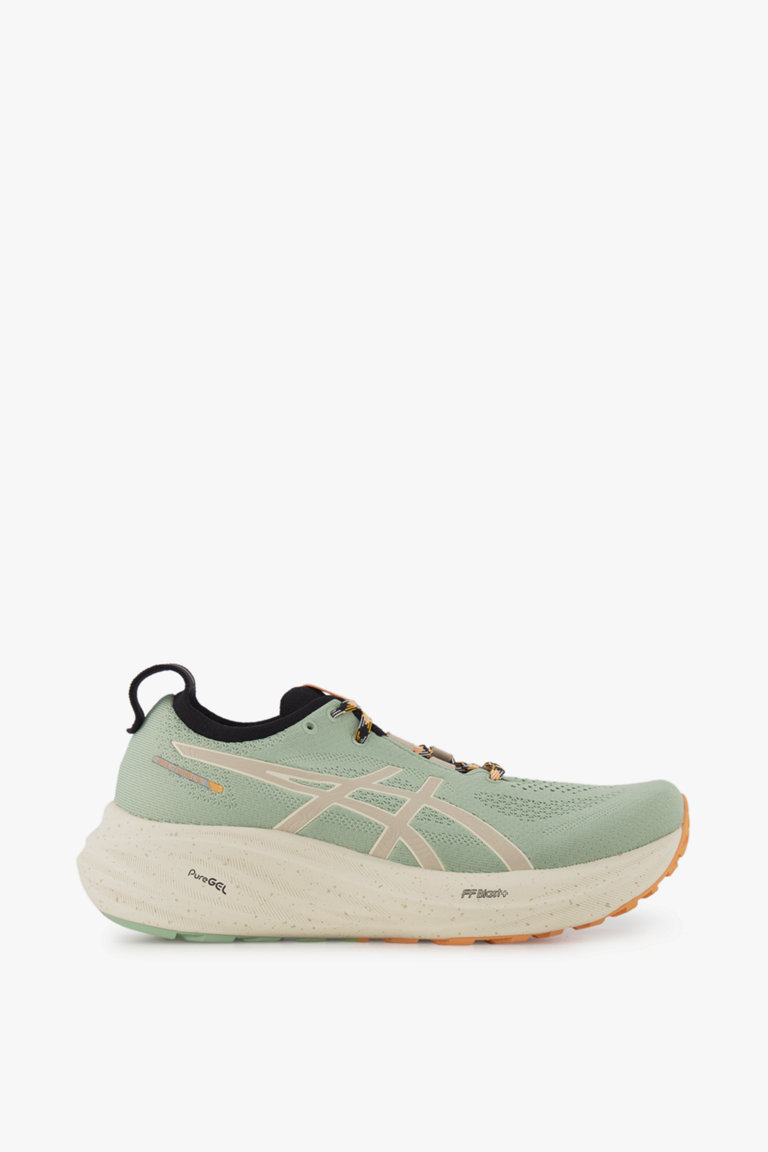 Asics nimbus pas cher hotsell